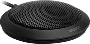 Obsbot HQ Mic Wired Microphone