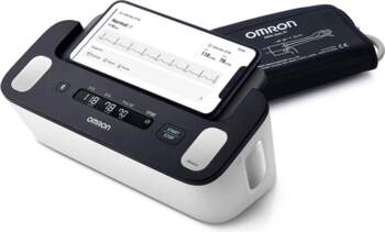Omron Complete Upper arm Automatic