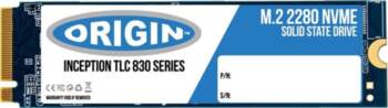 Origin Dysk SSD Origin Inception TLC