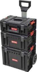 Patrol QBRICK SYSTEM PRO SET 5