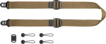 Peak Design camera strap Slide Lite