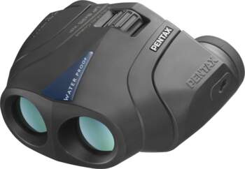 Pentax binoculars UP 8x25 WP