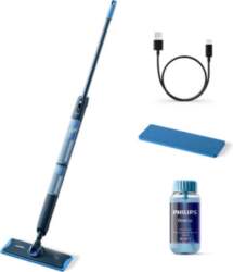 Philips OneUp Electric Mop