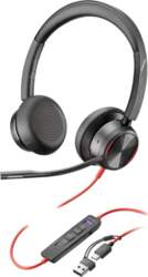 Poly HP Poly Blackwire 8225 stereo