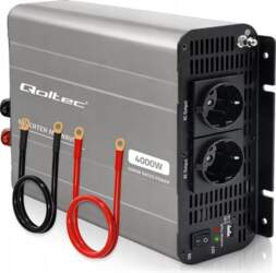 Qoltec MS Wave | 12V na