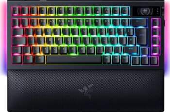 Razer BlackWidow V4 Pro 75% US