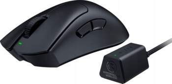 Razer DeathAdder V3 Pro + HyperPolling