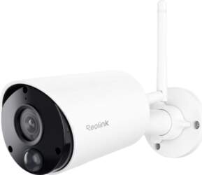 Reolink security camera Argus B320 5MP