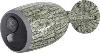 Reolink security camera Go Plus G330