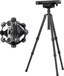 Revopoint Trackit SR Optical 3D Scanner