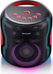 Sharp Głośnik Sharp Sharp PS-921 black