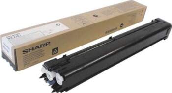 Sharp Toner Sharp MX-27GT Yellow Oryginał