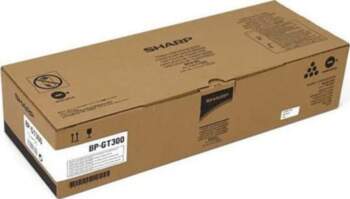 Sharp Toner Sharp Sharp Toner BP-GT300