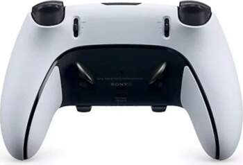 Sony Interactive Entertainment DualSense Balts Bluetooth
