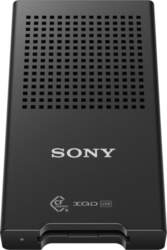 Sony memory card reader CFexpress Type-B/XQD