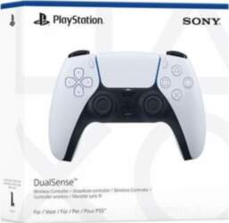 Sony PS5 Dualsense V3 Wireless Controller
