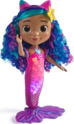Spin Master Gabby`s Dollhouse Sing &