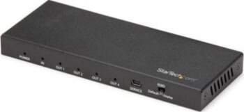 Startech Adap StarTech 4 Port HDMI