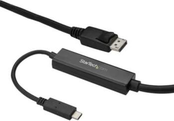 Startech Kabel USB StarTech USB-C -
