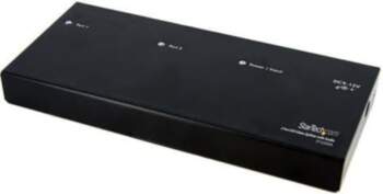 Startech ST122DVIA
