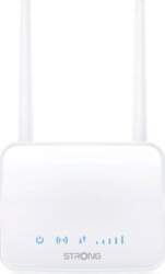 Strong Access Point Strong Strong 4G