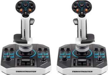 Thrustmaster Sol-R 2 HOSAS Space Sim