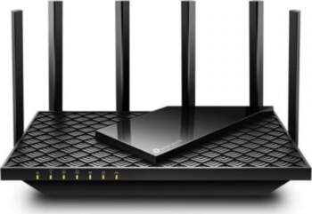 Tp-Link Router TP-Link Archer AXE75