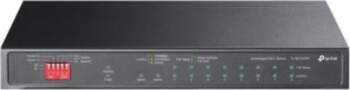 Tp-Link Switch TP-Link TL-SG1210PP