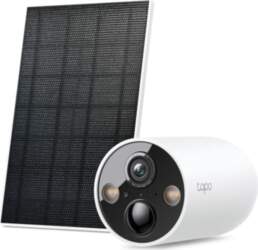 Tp-Link Tapo C425 KIT Lode (forma)