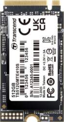 Transcend Dysk SSD Transcend 410S 512GB
