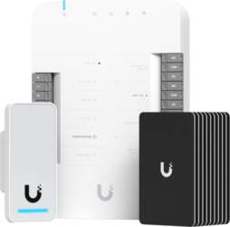 Ubiquiti G2 Starter Kit security access