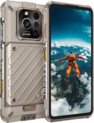 Ulefone Smartfon UleFone MOBILE PHONE XEVER