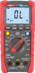 Uni-T UT191T professional digital multimeter