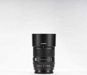 Viltrox AF 85mm F2.0 EVO