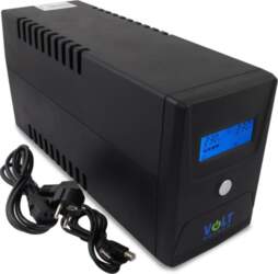 Volt UPS Volt Micro 800VA (5UP0800090)