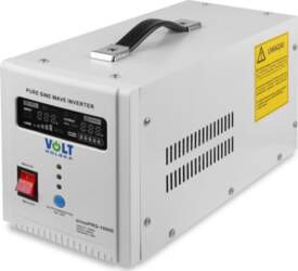 Volt UPS Volt sinusPRO 1000 E