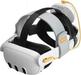 Vortex Virtual Reality Head Strap z