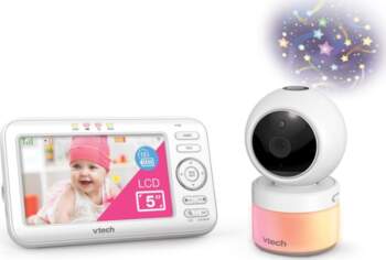 Vtech Niania Vtech VM5463