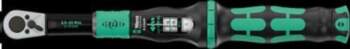 Wera Click-Torque Lock A6