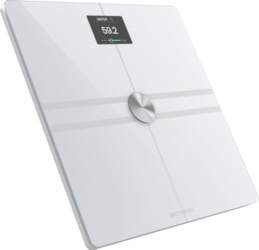 Withings Body Comp biały