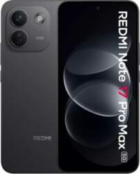 Xiaomi Redmi Note 17 Pro Max