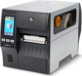 Zebra Drukarka etykiet Zebra Zebra TT