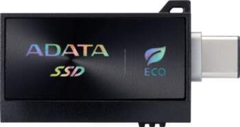 Adata Dysk zewnętrzny SSD ADATA SC730