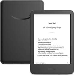 Amazon Kindle 2024, 6" (11th Gen)