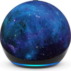 Amazon smart speaker Echo Dot 5