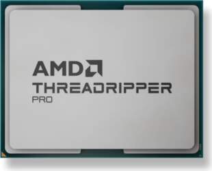 AMD Procesor serwerowy AMD Ryzen Threadripper