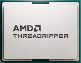 AMD Ryzen Threadripper PRO 9965WX processor