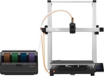 Anycubic Kobra 3 Max Combo 3D