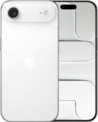 Apple iPhone Air 256GB Cloud White