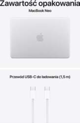 Apple Macbook Neo - A18 Pro